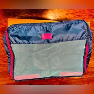 3 Piece Packing Pods & Luggage Tags (NWT)